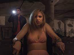 It Follows, film review: A tense teen horror that gets under the skin | The  Independent | The Independent