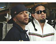 Their music encompasses the styles of cumbia (hence their name), hip hop, and r&b. El Universal Espectaculos Regresa Cruz Martinez Con Los Super Reyes