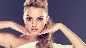 Maybe you would like to learn more about one of these? Alexandra Stan Women Wallpapers Hd Desktop And Mobile Backgrounds