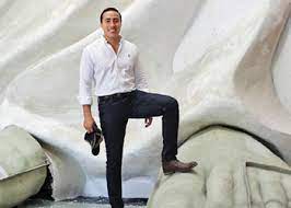 Самые новые твиты от silvia (@sjulianam08). El Polemico Viaje De Un Gobernador A El Vaticano