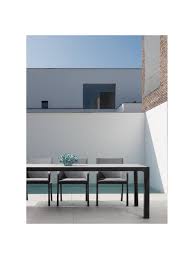 Table creation 1000 esstisch holz tischdesign holztisch design. Garten Esstisch Mason In Grau Westwingnow