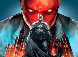 What is the use of a desktop. Batman Under The Red Hood Wallpapers Wallpaper Cave