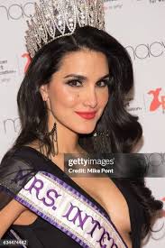 16 Priscilla Pruitt Photos & High Res Pictures