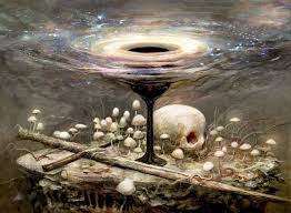 Seb Mckinnon On Instagram Chalice Of The Void New Art For Wizards Magic Online Mtgo Mtg Mtgart Mtgaddict Mtgaddicts Mt Mtg Art Art New Art