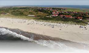 Westdorf 143 26579 baltrum deutschland. Baltrum Ferien De Vermietung Petra De Vries