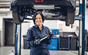 Rather than handling complex issues, a. Top 20 Cities For Automotive Technicians Imagine America Foundation