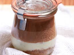 Mousse Aux 3 Chocolats Recettes Recette Mousse Au Chocolat Maison Recette Chocolat