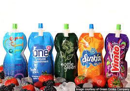 Maybe you would like to learn more about one of these? Drinks On The Go The Soft Pouch Revolution