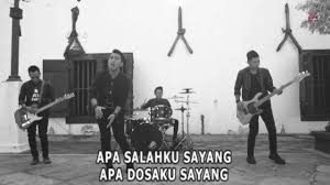 For your search query lagu apa salahkudj mp3 we have found 1000000 songs matching your query but showing only top 10 results. Ilir7 Apa Salahku Sayang Official Karaoke Video Youtube