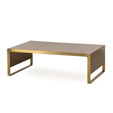 Rh's reclaimed russian pine industrial coffee table:low to the ground, our substantial table is crafted of reclaimed pine from russia. Evans Coffee Table Rouse Home