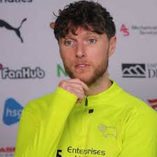 NEW SIGNING INTERVIEW: Jeff Hendrick