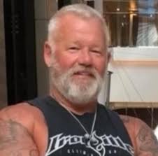 David Stanley Obituary (1962