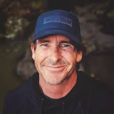 An interview from five years ago this month.