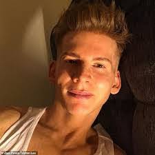 Tristan Blanchard's Instagram, Twitter & Facebook