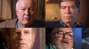 Patricia Campbell Hearst