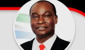 US Embassy Shuts Doors After Northwest, Mrsta Salone Expose Jaja & Lansana  Dumbuya Among 305 Bio Slaves Issued US Visas!