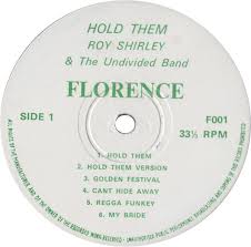 Roy Shirley Discography: Vinyl, CDs, & More