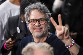 Mark Ruffalo Makes Last-Minute Plea To Voters Considering Jill Stein