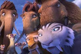 La era de hielo 6” regresa: ¿Por qué la franquicia se descongeló tras media  década? Su director responde | The Ice Age: Adventures of Buck Wild |  Disney+ | LUCES | EL COMERCIO PERÚ