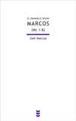 Libros de MARCUS JOEL