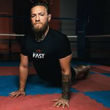 The notorious posted a topless clip on. Mcgregor Fast Conor Mcgregor Training Program Mcgregor Fast