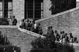 (1) in these supreme court civil rules, unless the context otherwise requires: Massive Resistance And The Little Rock Nine Article Khan Academy