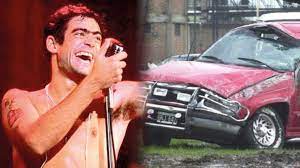 El empresario alfredo pesquera fue absuelto: Parabrisas Pudo El Cinturon De Seguridad Haber Salvado A Rodrigo