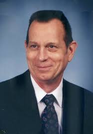 Gerald "Jerry" Laffoon Obituary