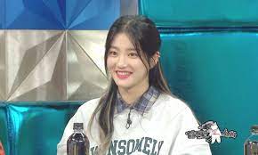김태균 정찬우 윤형빈 이유비 스윗소로우 홍진영 베스티 씨스타 레인보우. ì´ìœ ë¹„ ì—„ë§ˆ ê²¬ë¯¸ë¦¬ ì—°ê¸° ì¡°ì–¸í•  ë•Œë§ˆë‹¤ ì‚¬ì ˆ