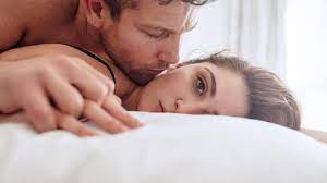 Keine Lust Auf Sex Mit Diesen Tipps Holt Ihr Die Lust Zuruck Stern De