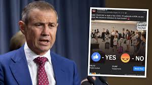 Access the latest news from perth and western australia, link to local perth newspapers, official sports, and travel sites. Coronavirus Crisis Perthnow Readers Say Close Wa Border In Wake Of Nsw Coronavirus Outbreak Perthnow