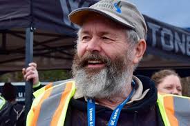 Chilliwack river cleanup leader named a B.C. 'community achiever' — Swim  Drink Fish