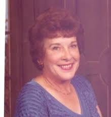 Mary Runyan Obituary