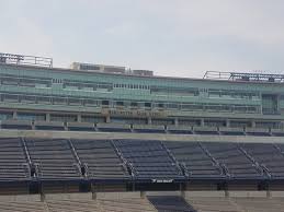 akron football club seats rateyourseats com