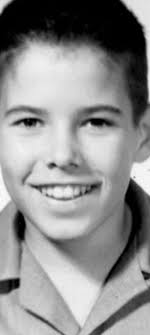 Gary Dean Atkinson (1942-1955)