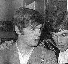 Jeff Stringfellow's Instagram, Twitter & Facebook