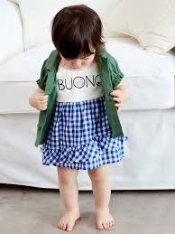 ベビー服】Ampersand（アンパサンド）重ね着風スカートロンパース | ロンパース・カバーオール(品番：50822)  ｜ベビー服（新生児服）・ベビー用品通販｜ エンジェリーベ 公式