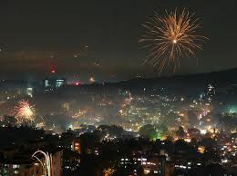 Fireworks Pune India Diwali Mother India Beautiful Weddings