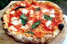 Agnese Italian Recipes Authentic Italian Pizza Recipes Margherita Pizza Italy Pizza Italian Pizza Recipe