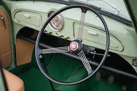 Image result for Almond Green 1962 Morris