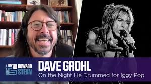 Dave Grohl