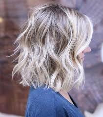 Neutral complexion medium brown hairstyle. 60 Amazing Blonde Highlights Ideas For 2021 Belletag