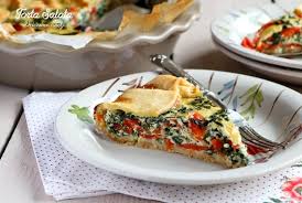 pin su pizze e torte salate