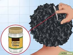 Tips to keep hair black be gentle with your hair. How To Grow African Hair Faster And Longer 14 Steps