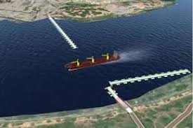 I thank likoni cdf bursary fund for supporting my secondary education. Chinese Firm To Build Sh1 5bn Likoni Floating Bridge Dean Of Students Office