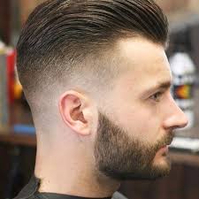 21 best mid fade haircuts (2020 guide). What Is The Mid Fade 85 Ideas You Can Wear In 2020