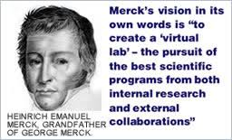 Merck: Transforming A Giant