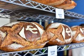 Four Ways With Barrio Bread Christy Wilson Nutrition