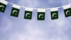 This day is an occasion to sell. Pakistan To Celebrate Independence Day Amid Challenges