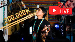 The Song Of The Ocarina Raimy Salazar Carlos Salazar Panflute And Quenacho Youtube